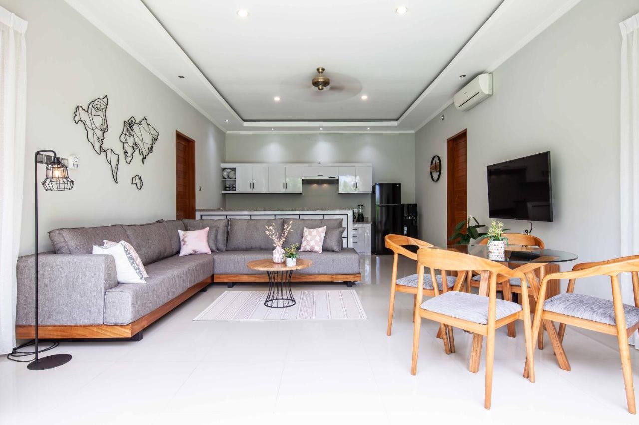 Voyage 4 Villa