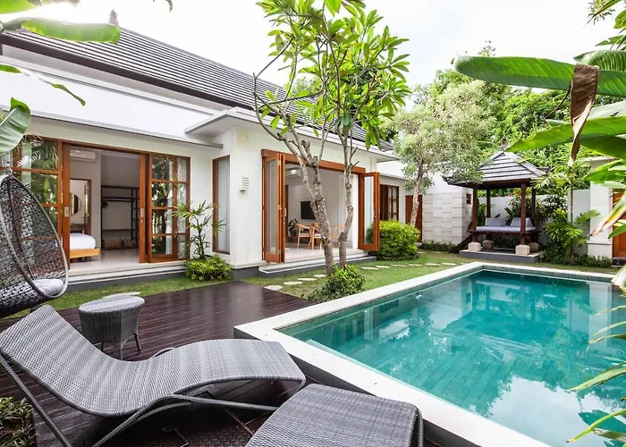 Villa Voyage 4