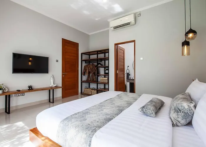 Villa Voyage 4