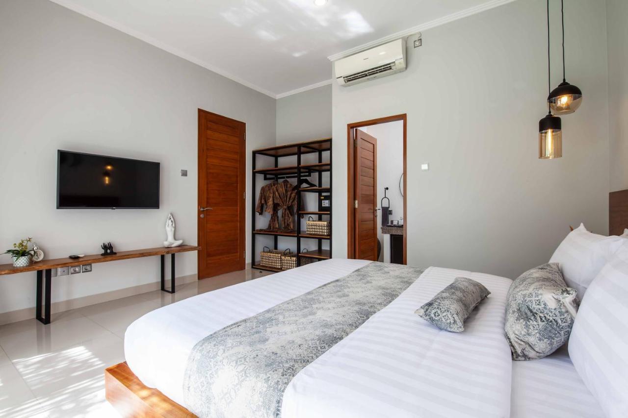 Voyage 4 Villa Seminyak