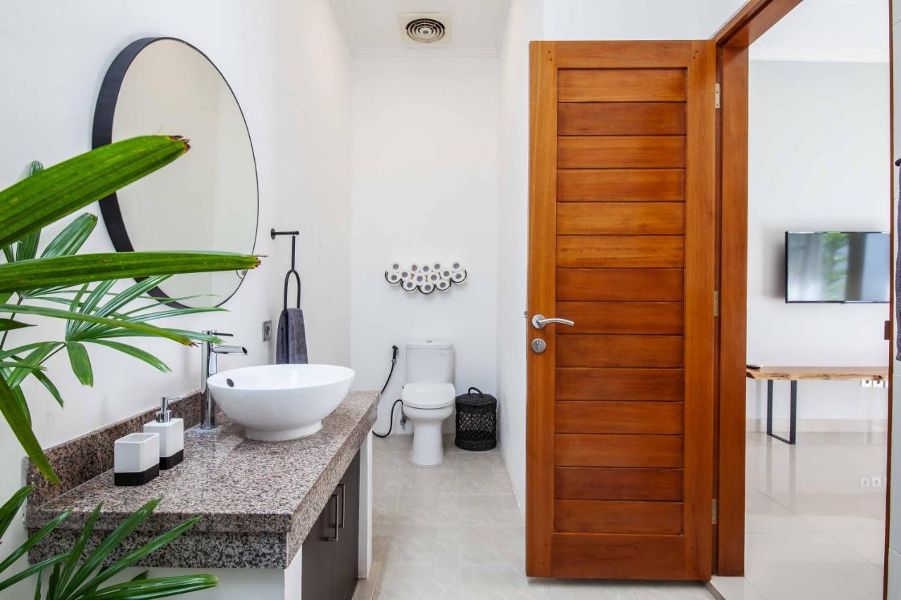 Voyage 4 Villa Seminyak (Bali)
