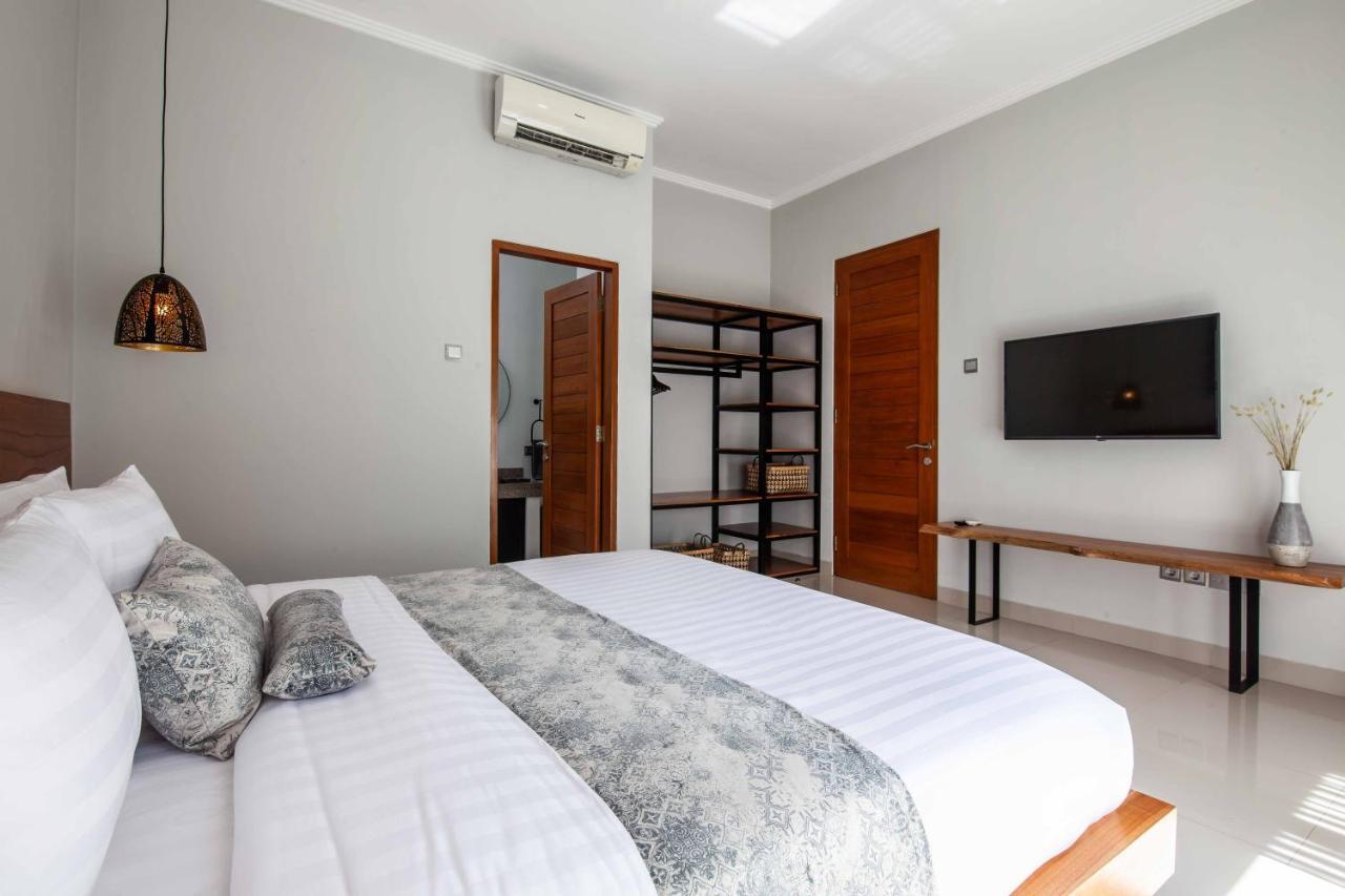 Voyage 4 * Seminyak (Bali)