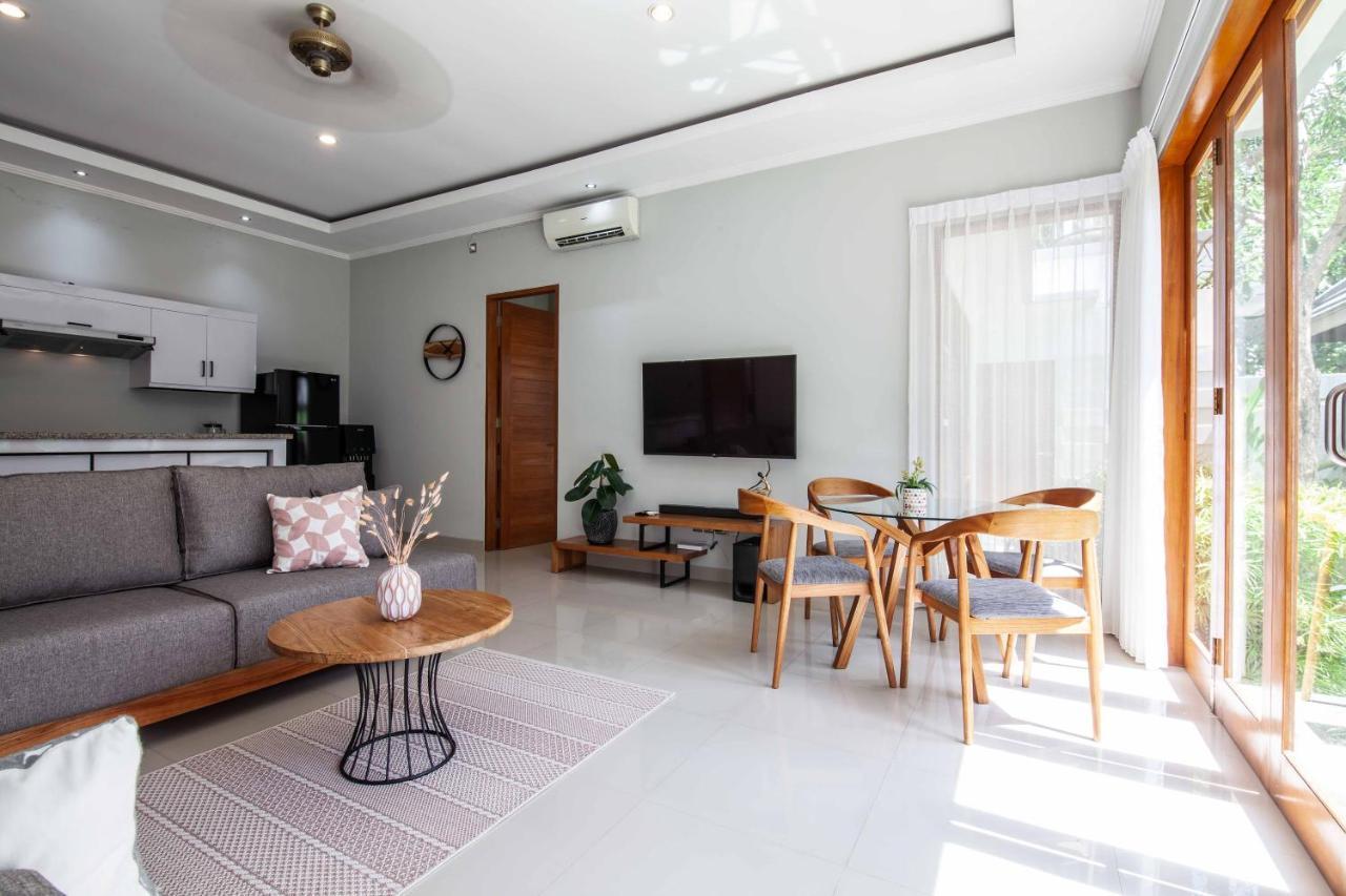 Voyage 4 Villa