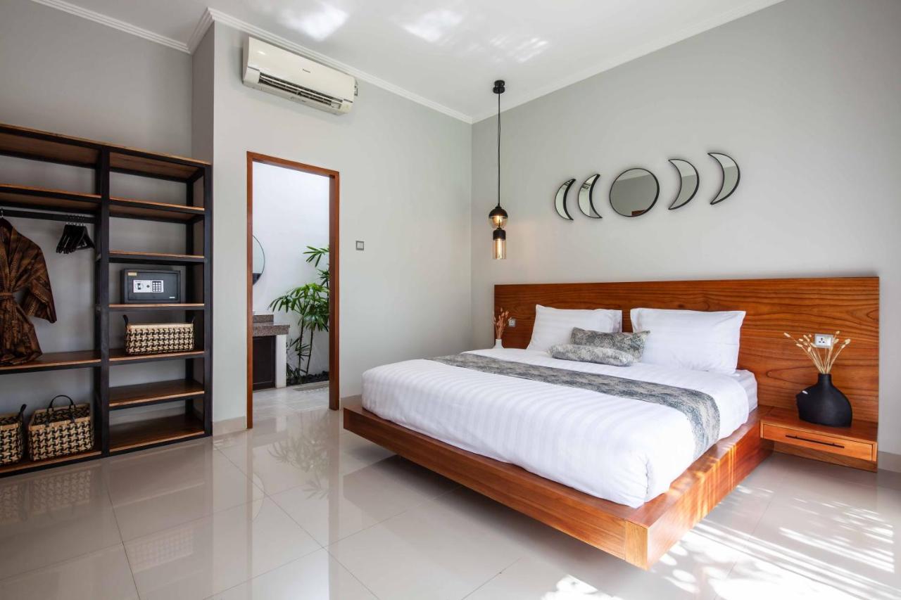 Villa Voyage 4 Seminyak (Bali)