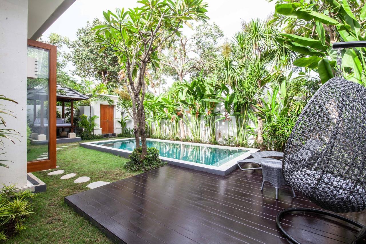 Voyage 4 Villa Seminyak (Bali)