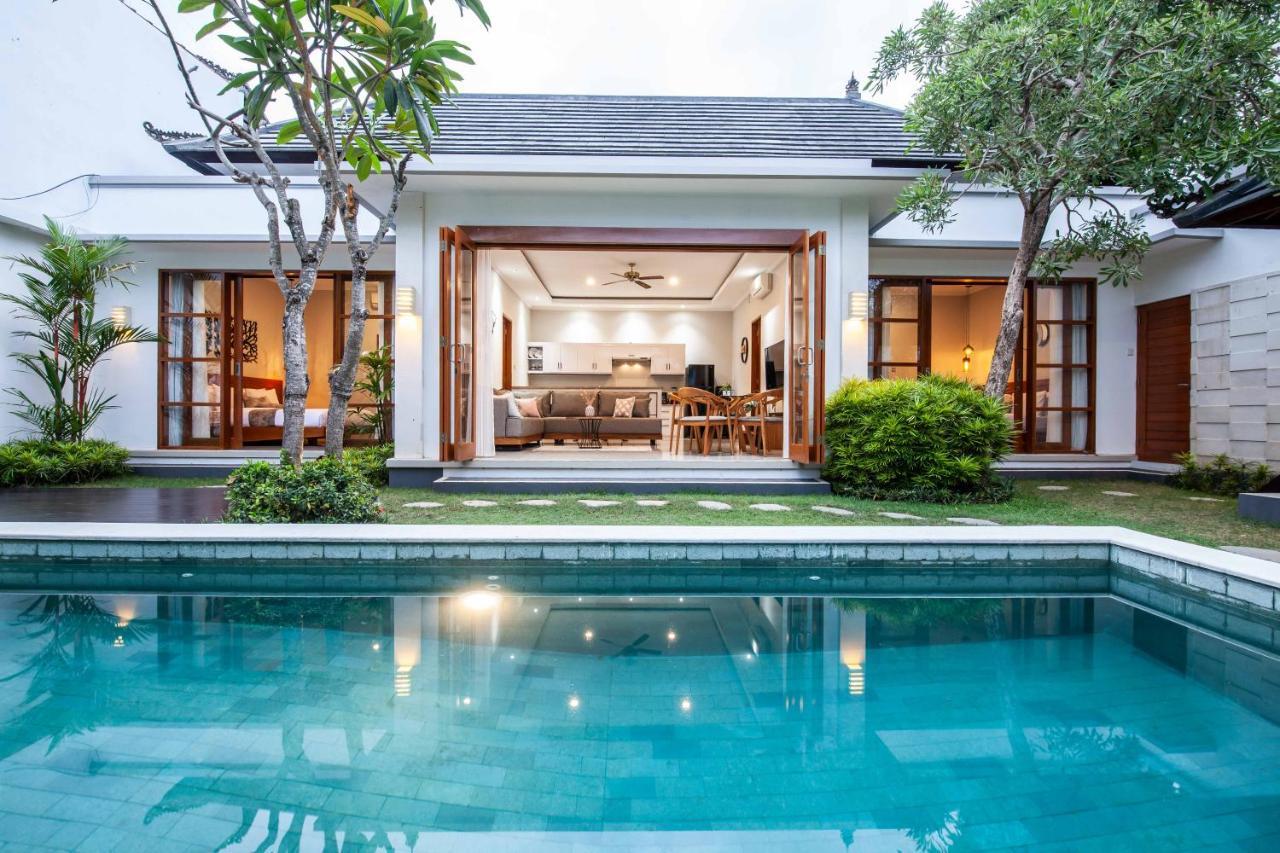 Villa Voyage 4 Seminyak (Bali)