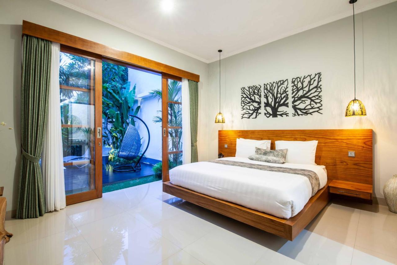 Villa Voyage 4 Seminyak (Bali)