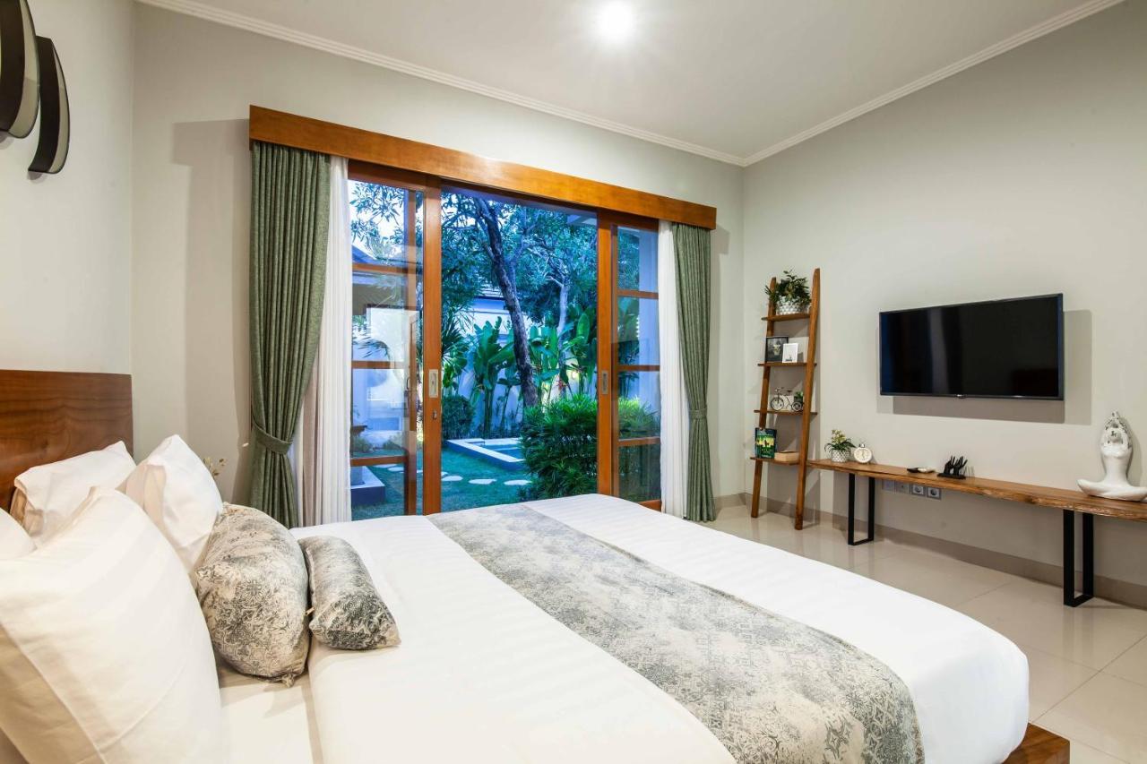 Villa Voyage 4 Seminyak (Bali)