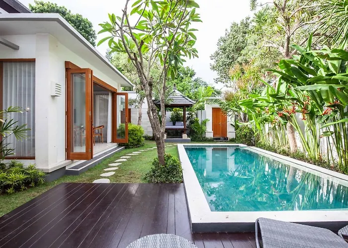 Villa Voyage 4