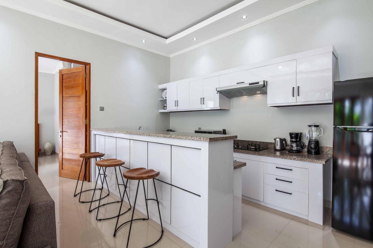 Voyage 4 Villa Seminyak